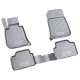 3D Patosnice BMW 3 (E90) 2006-2012, sedan, set 4 kom.